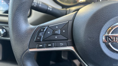 Nissan Micra 1.0 IG 71 Acenta 5dr Petrol Hatchback